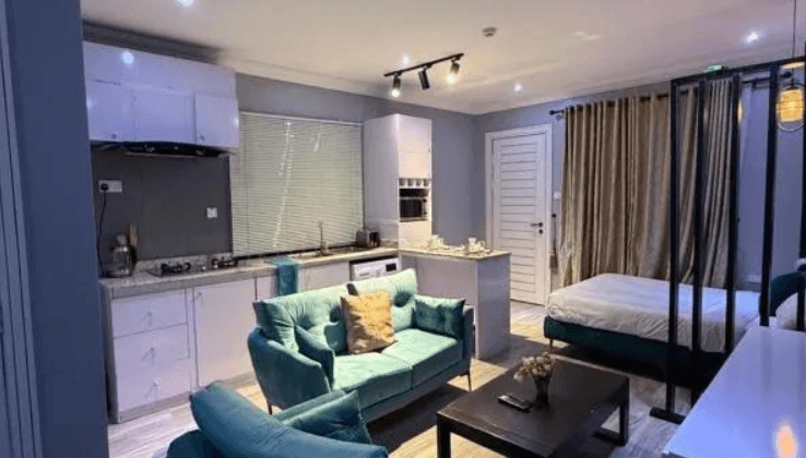 Types of Houses in Nigeria With Pictures