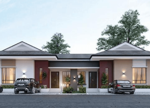 Types of Houses in Nigeria With Pictures