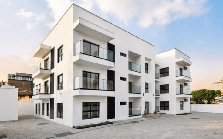 Types of Houses in Nigeria With Pictures